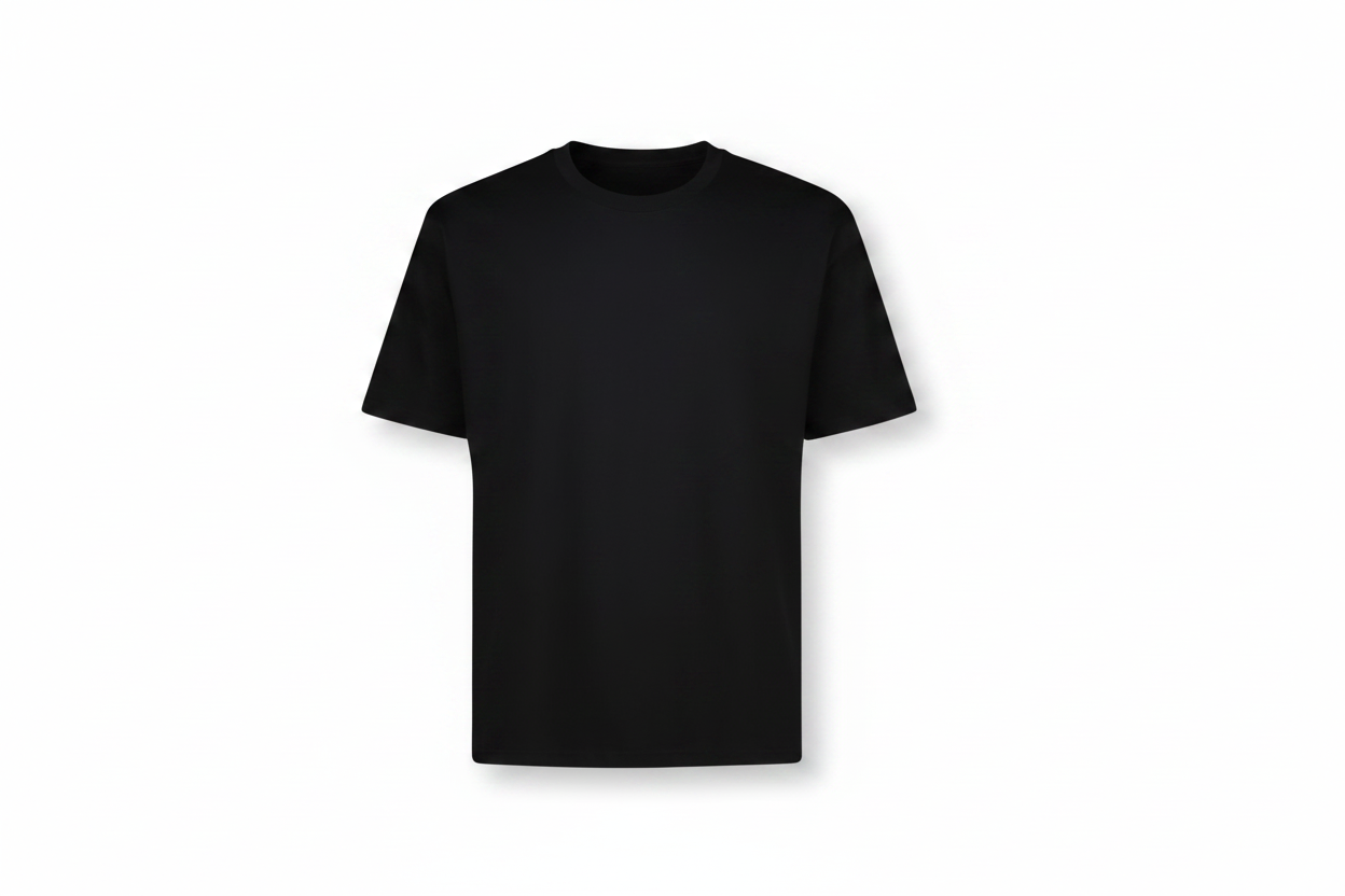Black T-Shirt