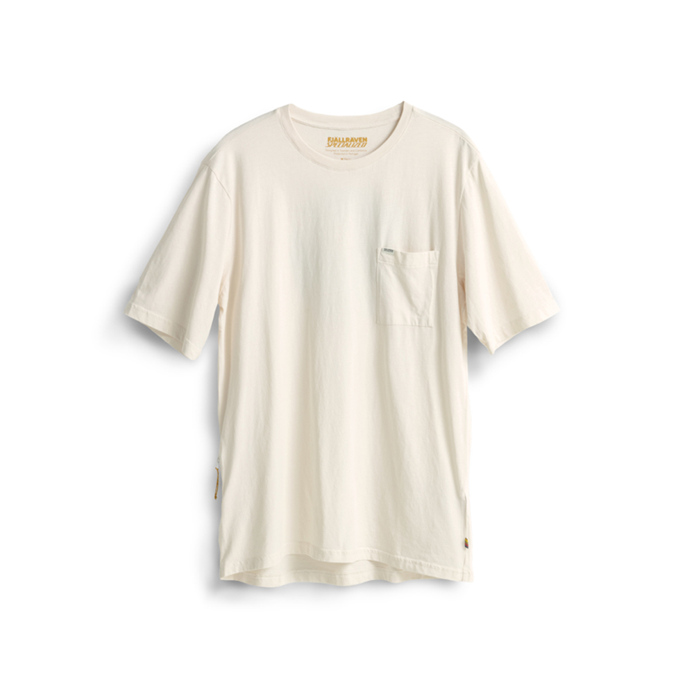 S/F Cotton Pocket T-shirt M