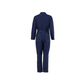 Ladies Denim One Piece with Belt