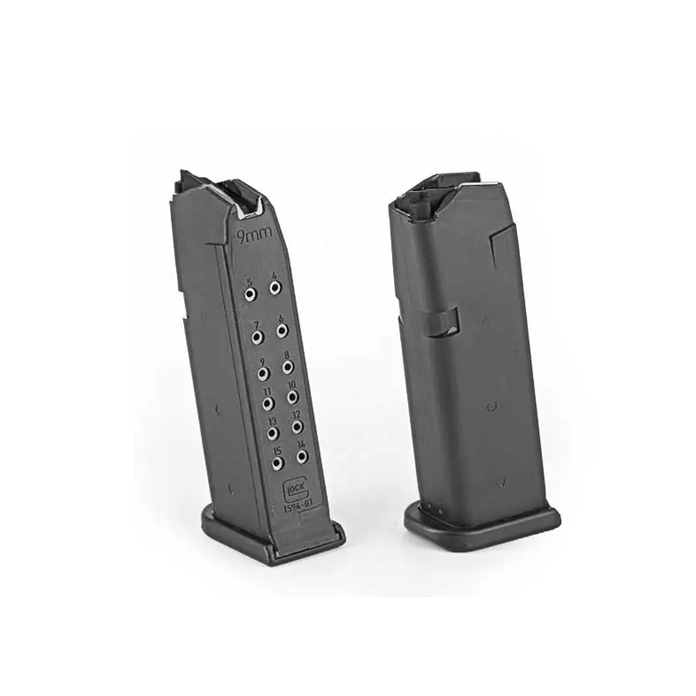 MAGAZINE GLOCK G19 15RND