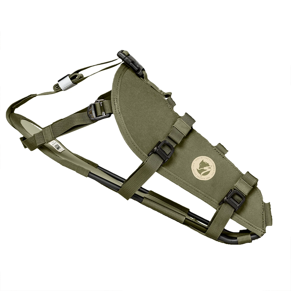 S/F Seatbag Harness