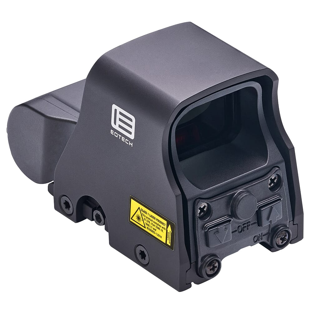 Eotech Holographic sight. Reticle (2) 1 MOA dots. XPS2-2