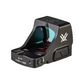 VORTEX DEFENDER CCW ENCLOSED SOLAR MICRO RED DOT 3 MOA