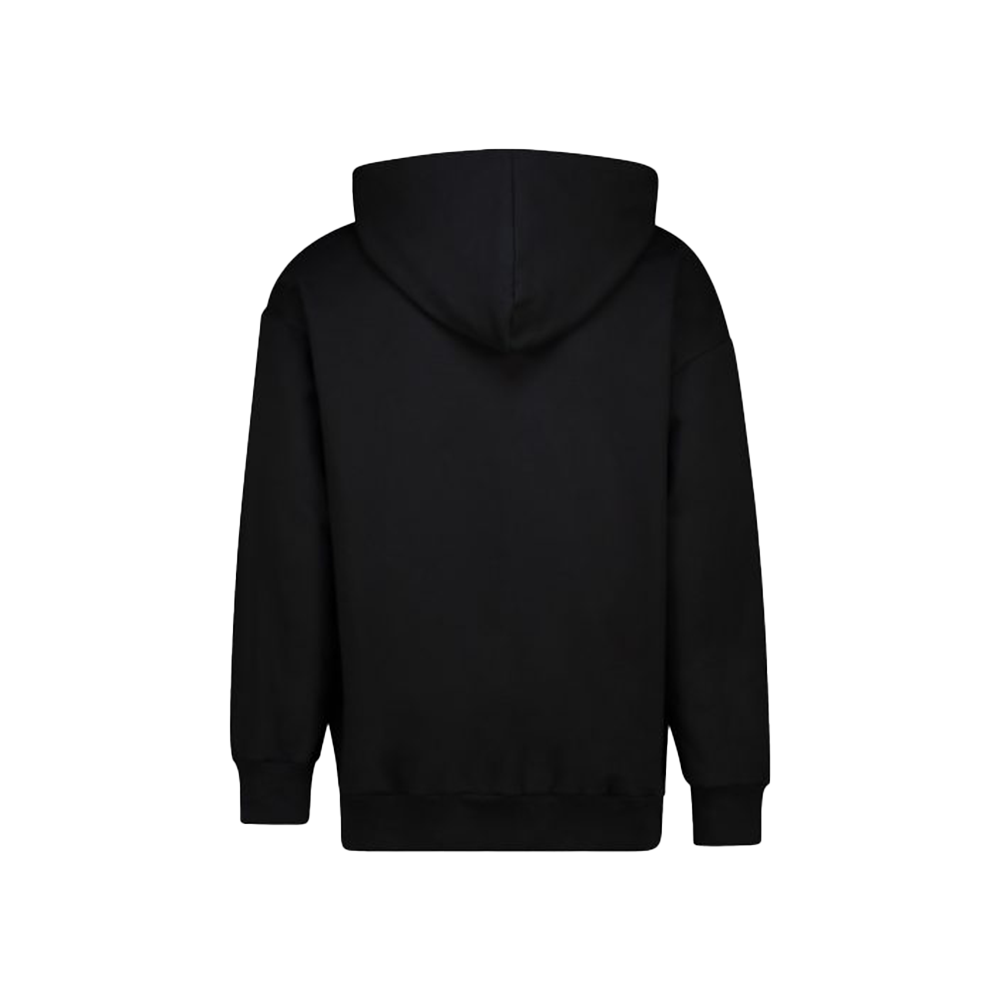 Black Hoodie