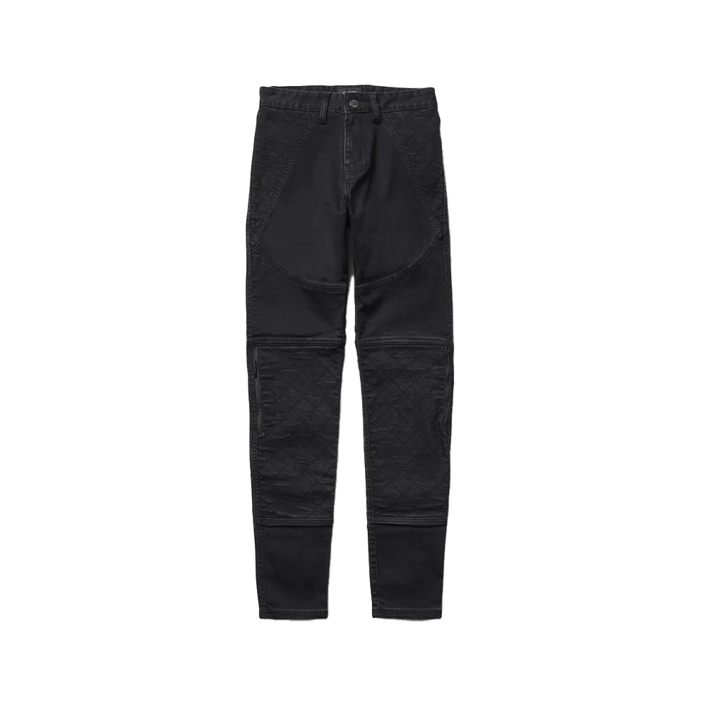 Voyager Moto Jeans