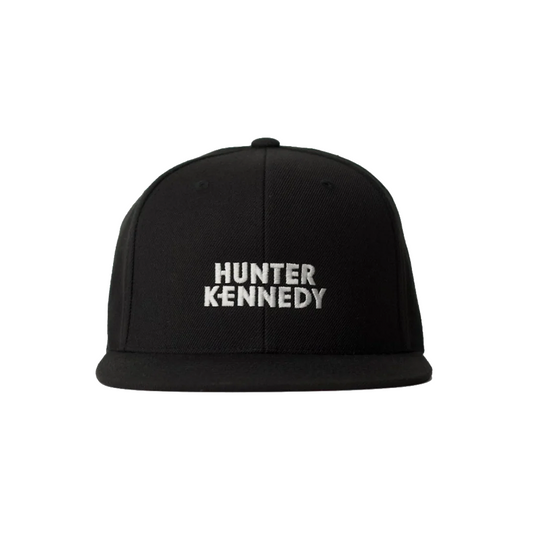 Shadowrun Flat Snapback