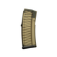 MAGPUL TMAG AR/M4 GEN M3 5.56 NATO 30 RD OLIVE DRAB TRANSLUCENT
