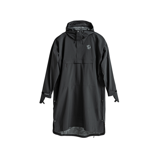 S/F Rain Poncho