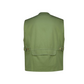 Olive Camera Jacket