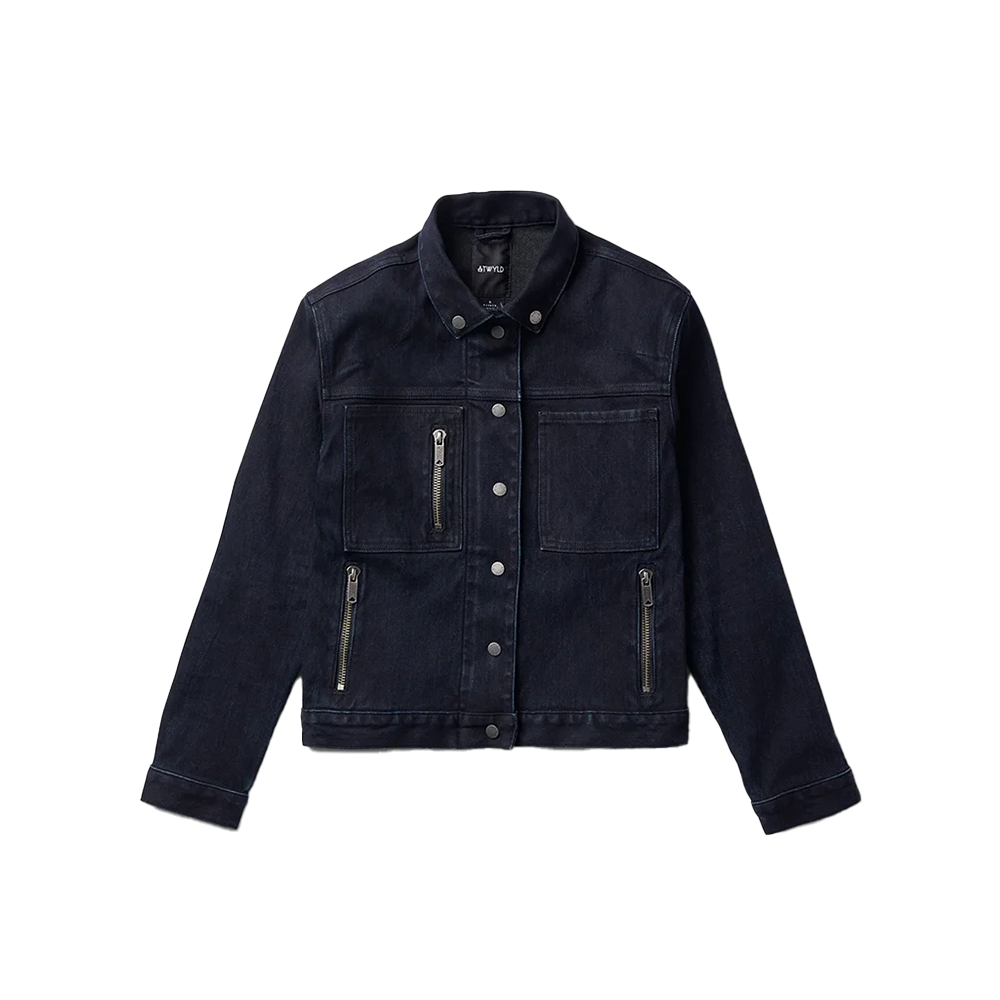 Endurance Dyneema Denim Riding Jacket