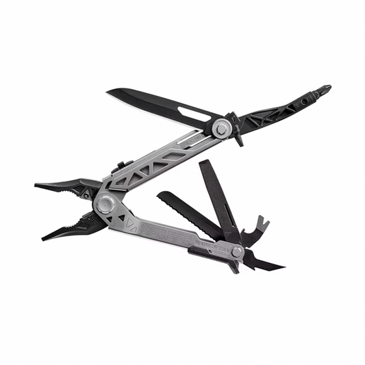 Center - Driver Multi-Tool