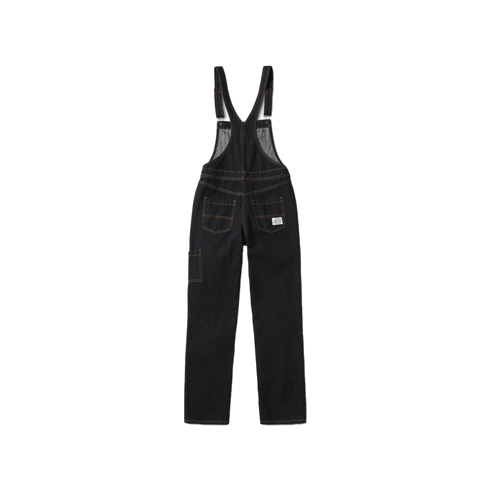 Outlier Overalls
