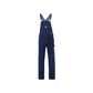 Men's Denim Dungaree (Double Enzyme Wash)
