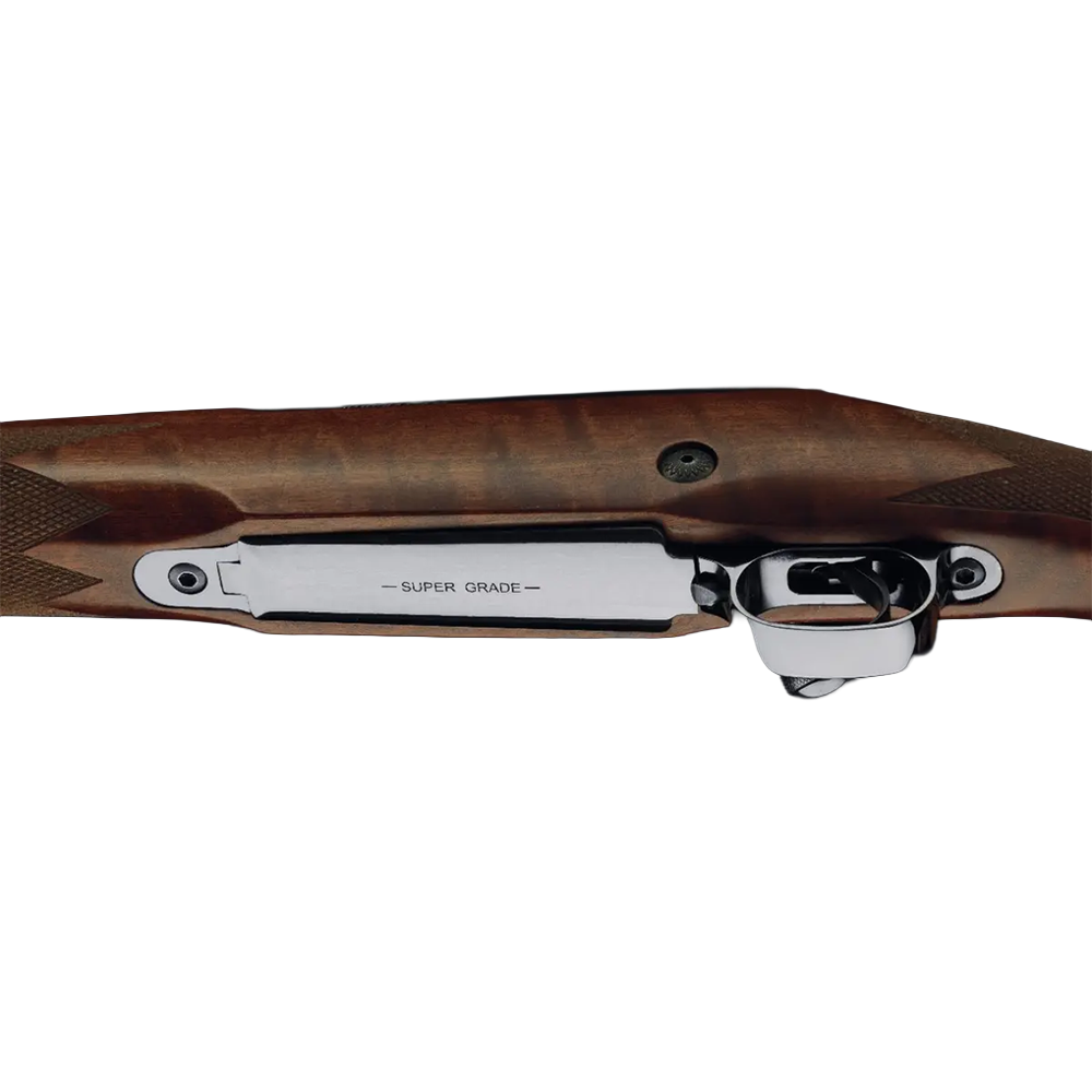 RIFLE 6.5 CREEDMOOR WINCHESTER M70 SUPER GRADE