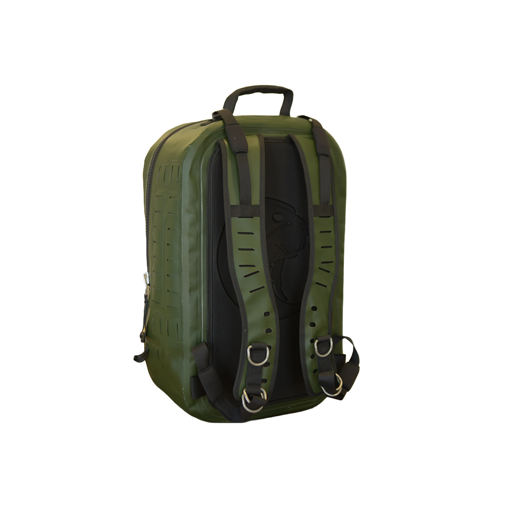 Otter 30 II Olive