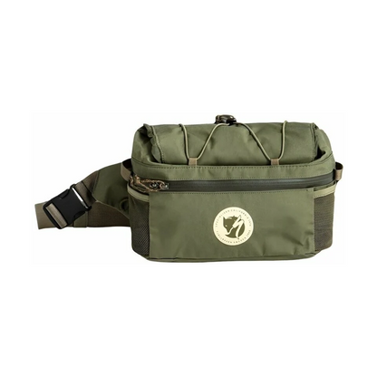 S/F Expandable Hip Pack