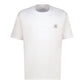 White Boxy T-Shirt