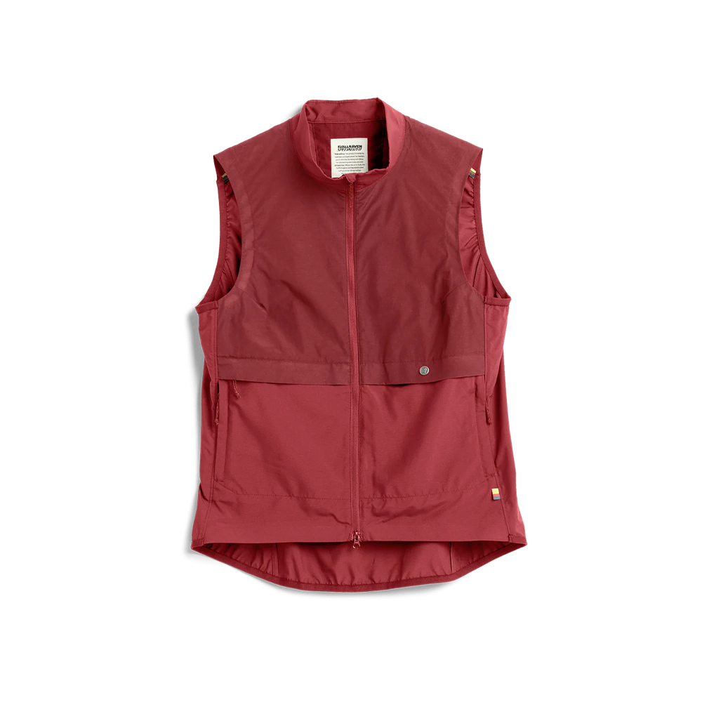 S/F Adventure Vest W