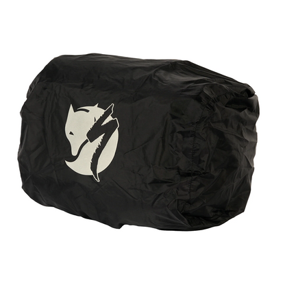 S/F Handlebar Bag Rain Cover