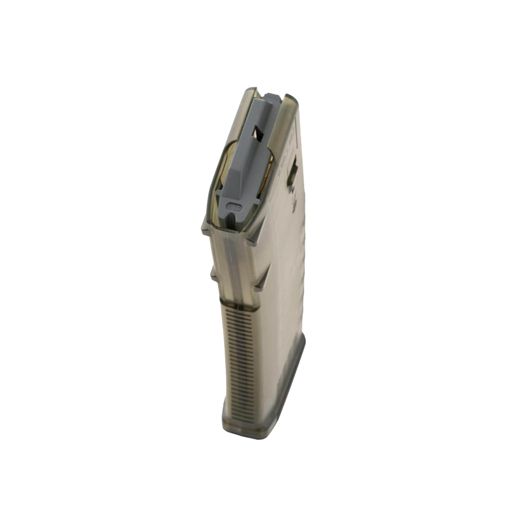 MAGPUL TMAG AR/M4 GEN M3 5.56 NATO 30 RD OLIVE DRAB TRANSLUCENT