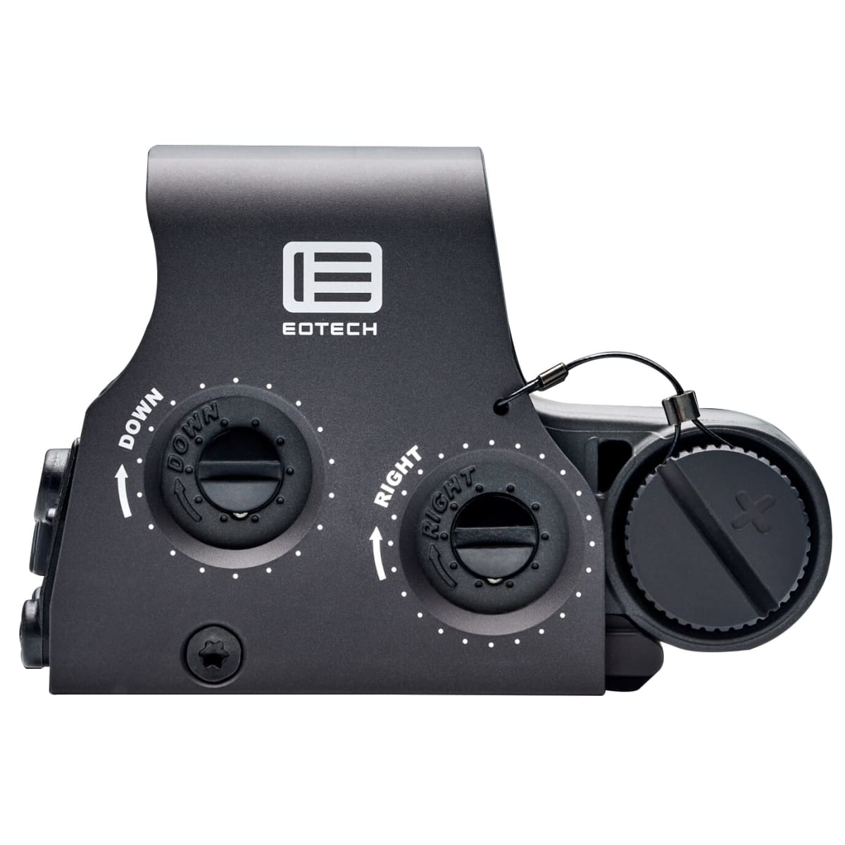 Eotech Holographic sight. Reticle (2) 1 MOA dots. XPS2-2