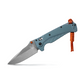 Adira™ | Depth Blue Grivory® | Drop-point 18060