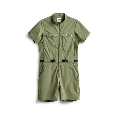 S/F Sun Field Suit M