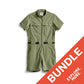 S/F Field Suit W
