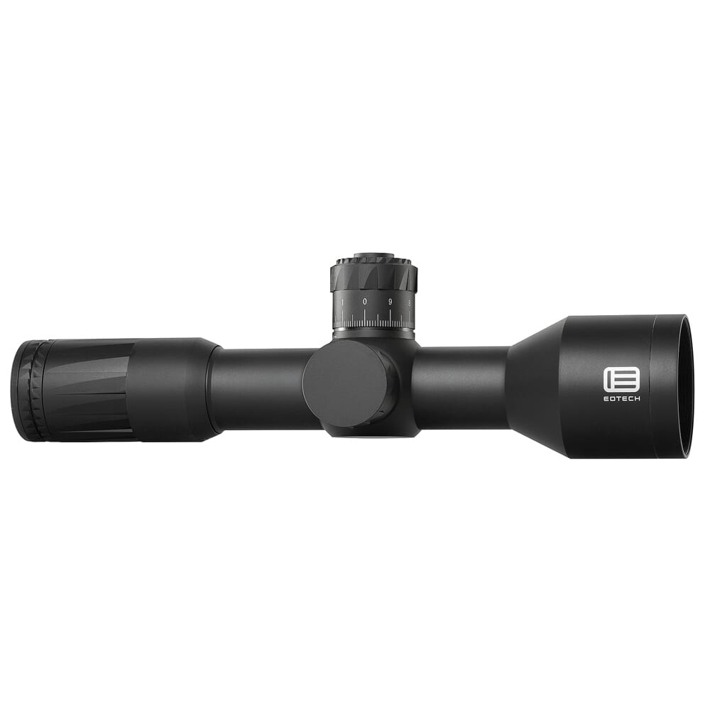 EOTECH VUDU 5 SIGHT 5-25X50FFP MRAD MD3