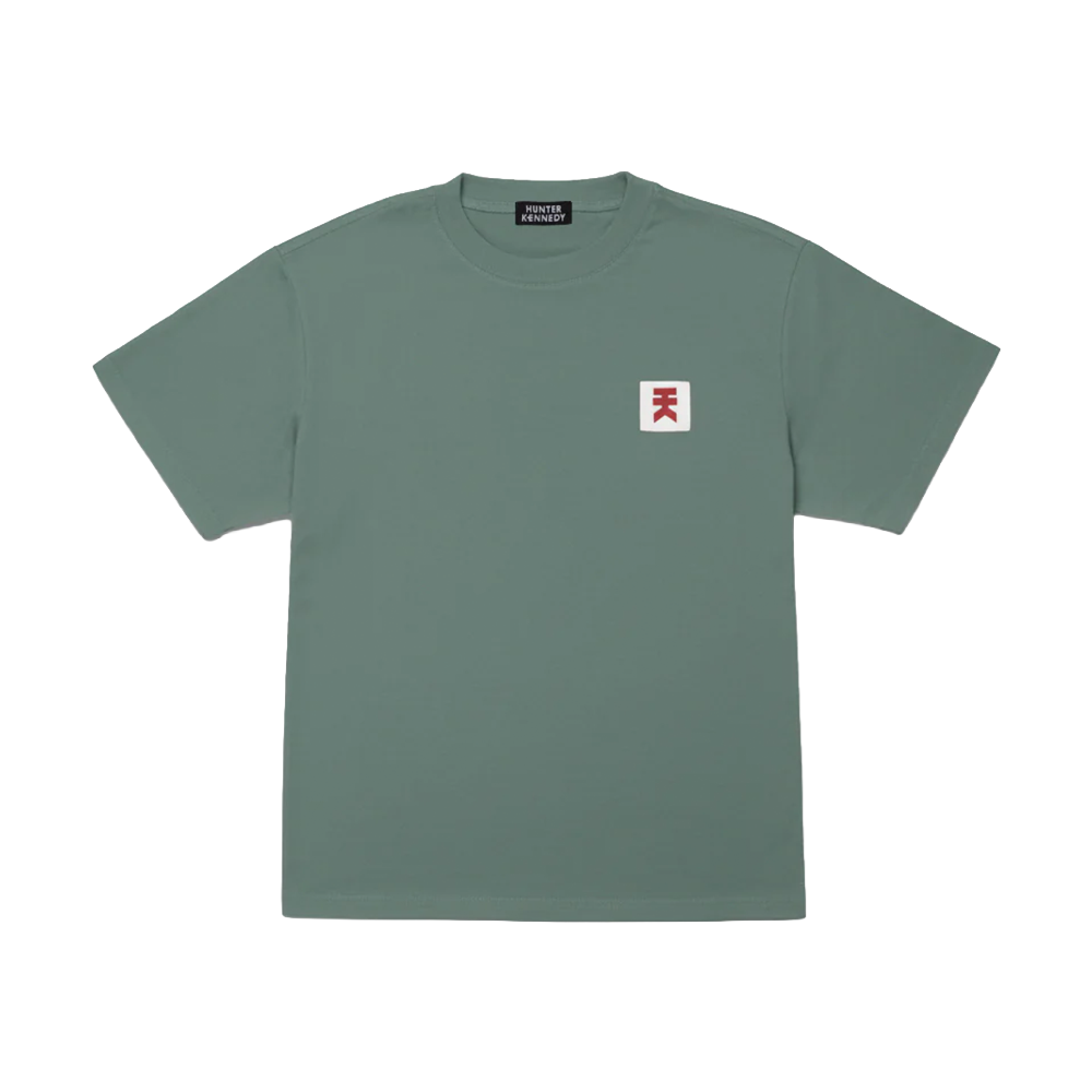 Monolith Icon Streetfit T-Shirt