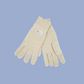 Women's Knit Fleece-Lined Glove with Thinsulate Insulation