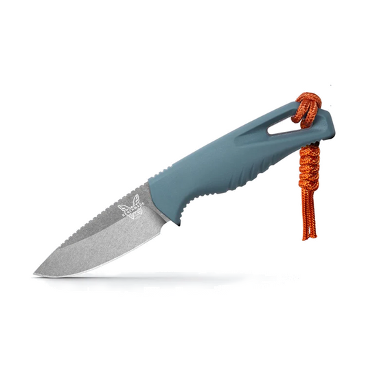 Intersect™ | Depth Blue Santoprene® | Drop-point 18050