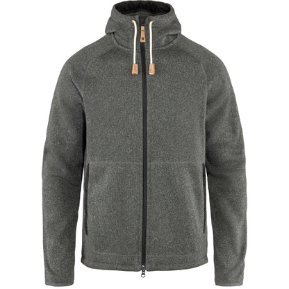 Ovik Fleece Hoodie M