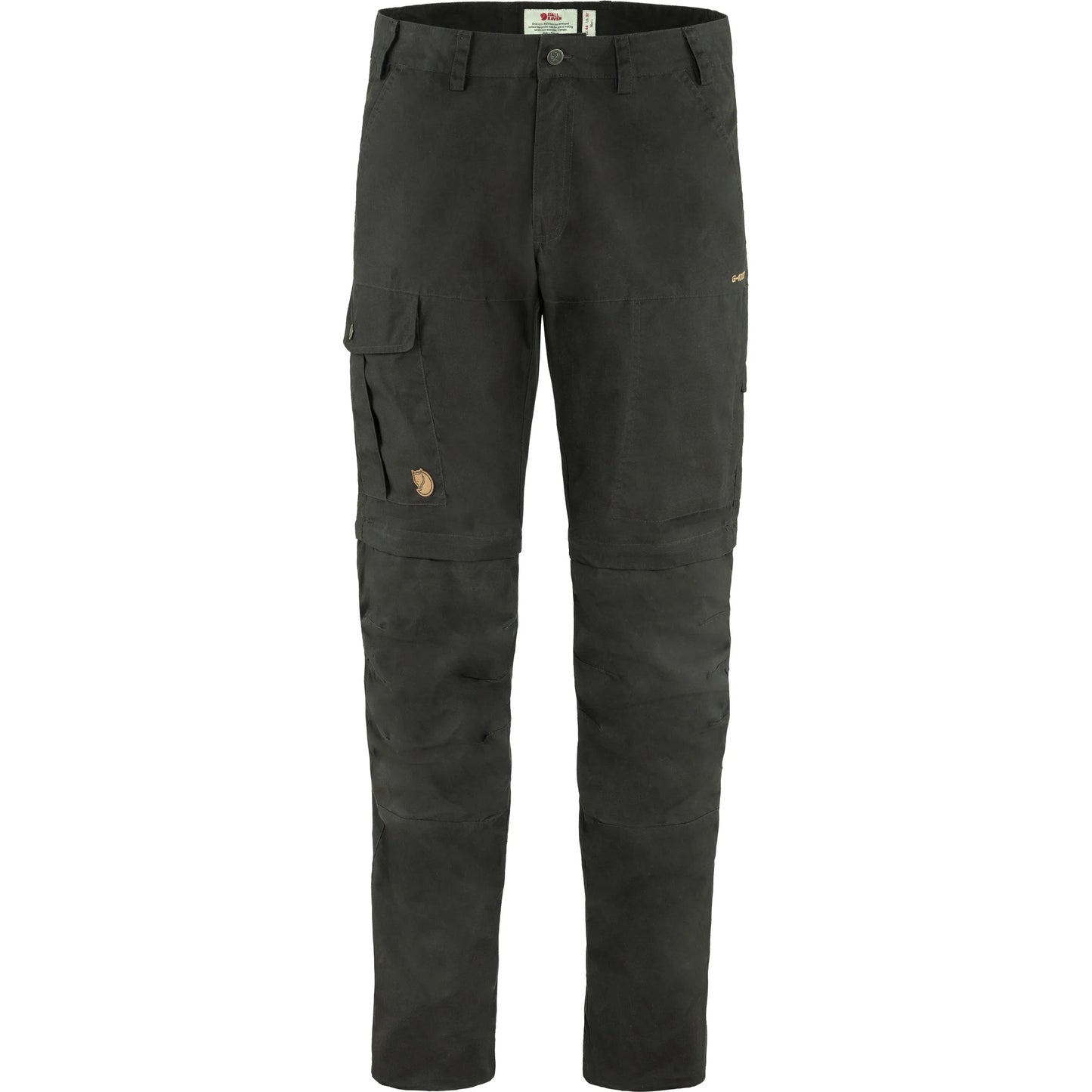Karl Pro Zip-off Trousers M