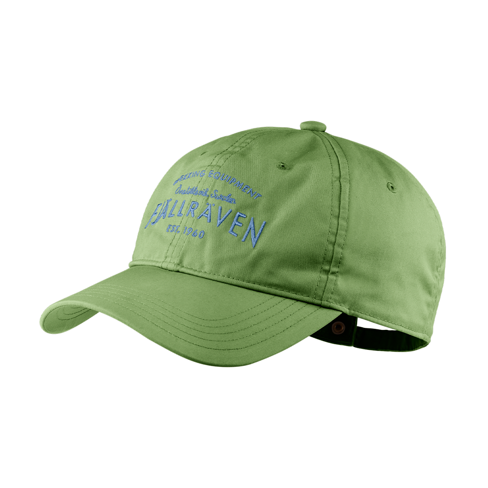 Fjallraven cap sale sales