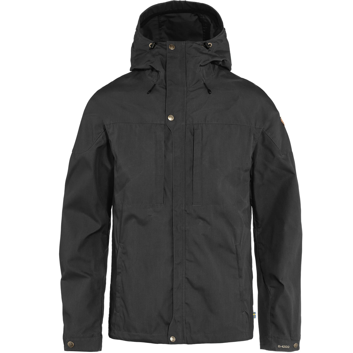 Skogso Jacket M