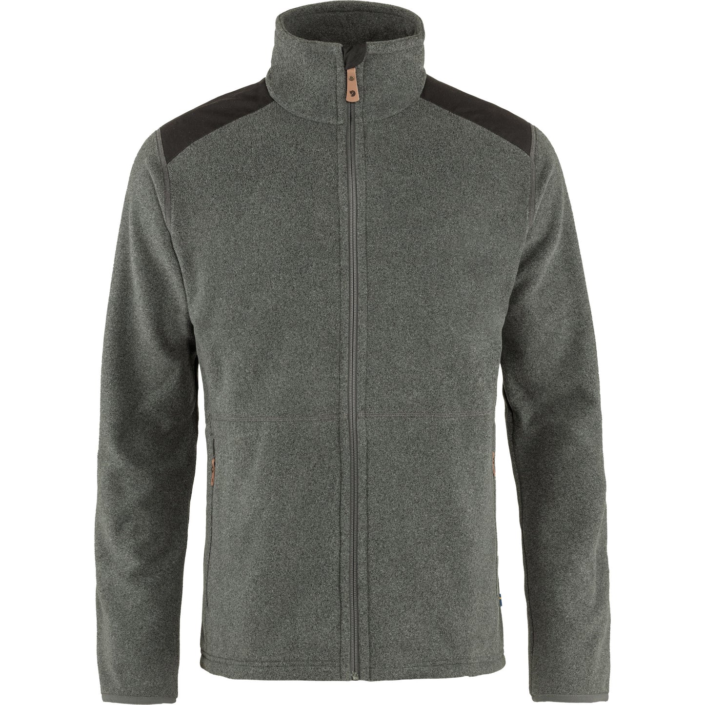 Sten Fleece M