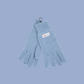 Women's Knit Fleece-Lined Glove with Thinsulate Insulation