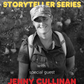 FJÄLLRÄVEN STORYTELLER SERIES EVENING
