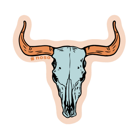 Lunar Skull
