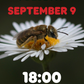 FJÄLLRÄVEN STORYTELLER SERIES EVENING