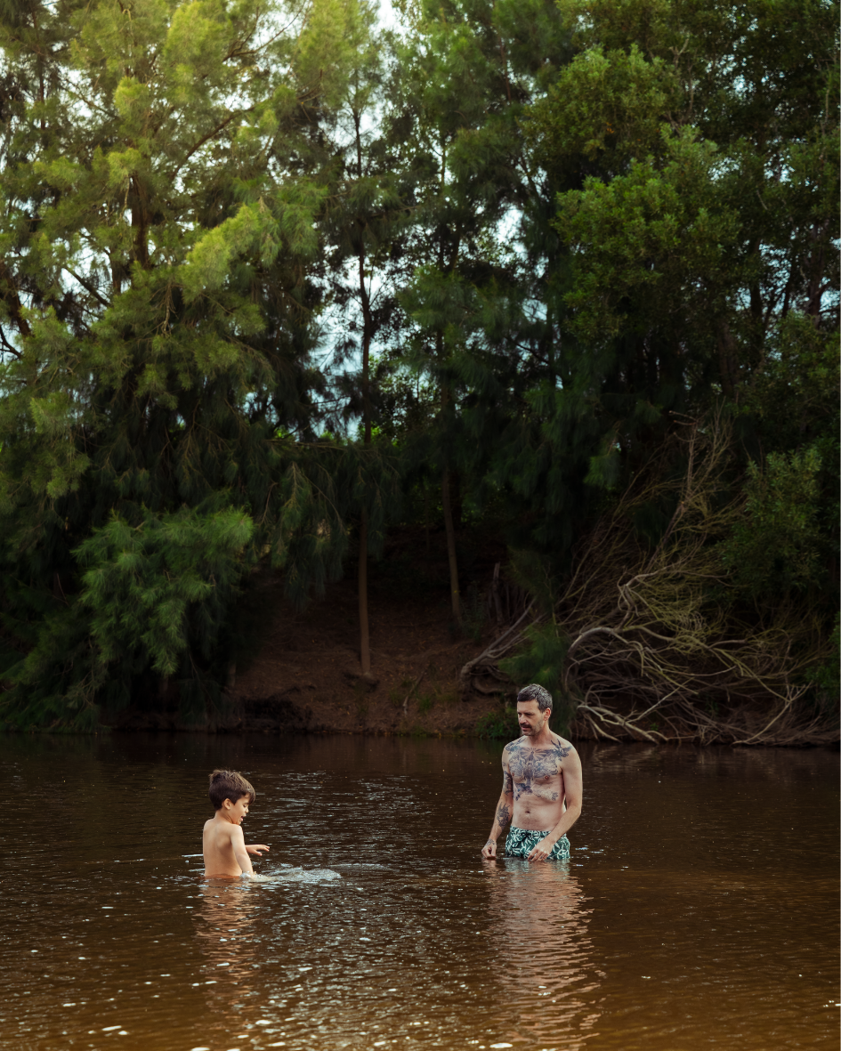 Karoo Kubs Experience No.4