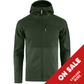 Abisko Trail Fleece M