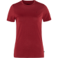 Abisko Wool SS W