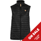 Abisko Padded Vest W