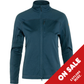 Abisko Lite Fleece Jacket W