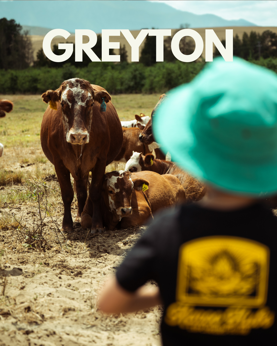 Karoo Kubs Experience No.4