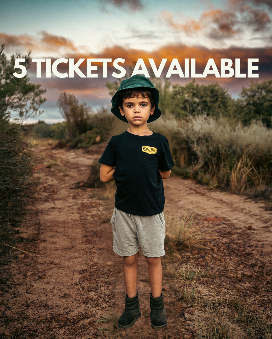 Karoo Kubs Experience No.4