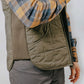 Grimsey Vest M