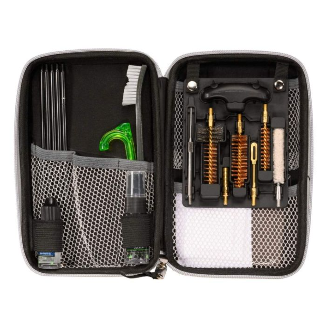 BREAKTHROUGH EVA STEEL ROD KIT FOR AR15/5.56MM